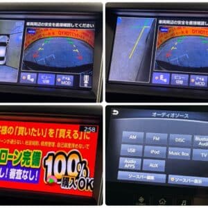 SKYLINE　スカイライン　350GTハイブリッド　タイプSP