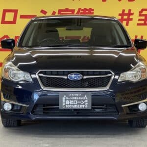 IMPREZA　インプレッサスポーツ　1.6i-L　【5MT】【4WD】