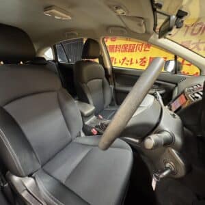 IMPREZA　インプレッサスポーツ　1.6i-L　【5MT】【4WD】