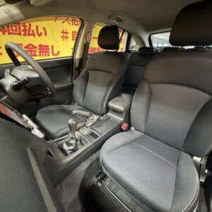 IMPREZA　インプレッサスポーツ　1.6i-L　【5MT】【4WD】