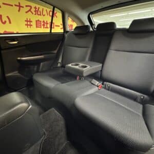IMPREZA　インプレッサスポーツ　1.6i-L　【5MT】【4WD】