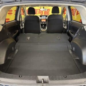 IMPREZA　インプレッサスポーツ　1.6i-L　【5MT】【4WD】