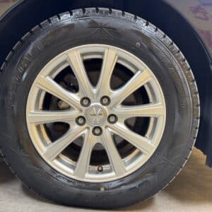 IMPREZA　インプレッサスポーツ　1.6i-L　【5MT】【4WD】
