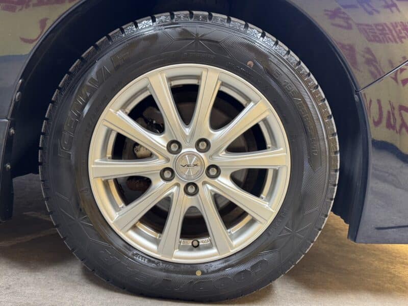 IMPREZA インプレッサスポーツ 1.6i-L 【5MT】【4WD】