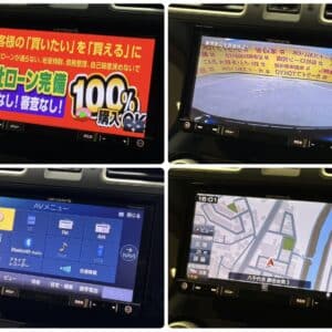 IMPREZA　インプレッサスポーツ　1.6i-L　【5MT】【4WD】