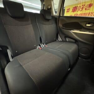 DAYZ　デイズ　ハイウェイスター　【車検２年付】　タイヤ４本新品付き
