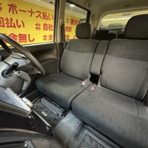 TANTO CUSTOM　タントカスタム