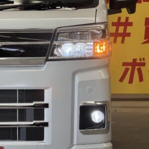 HIJET　ハイゼットカーゴ