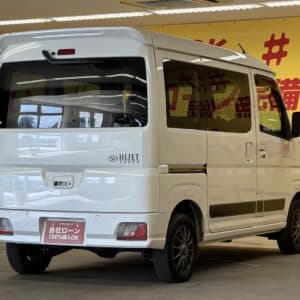 HIJET　ハイゼットカーゴ