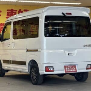 HIJET　ハイゼットカーゴ