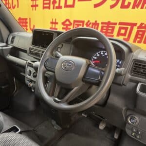 HIJET　ハイゼットカーゴ
