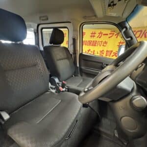HIJET　ハイゼットカーゴ