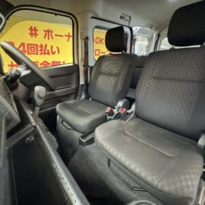 HIJET　ハイゼットカーゴ