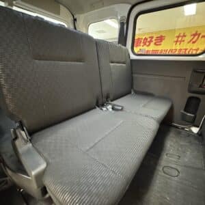 HIJET　ハイゼットカーゴ