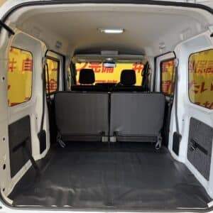 HIJET　ハイゼットカーゴ
