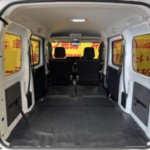 HIJET　ハイゼットカーゴ