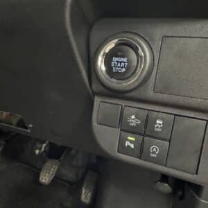 HIJET　ハイゼットカーゴ
