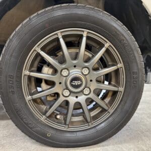 HIJET　ハイゼットカーゴ