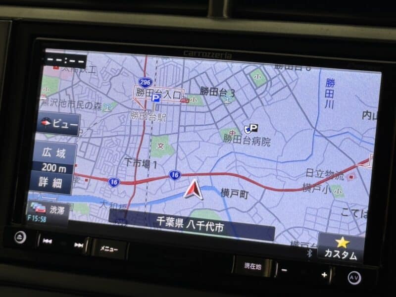 ELEMENT エレメント ベースグレード 【4WD】