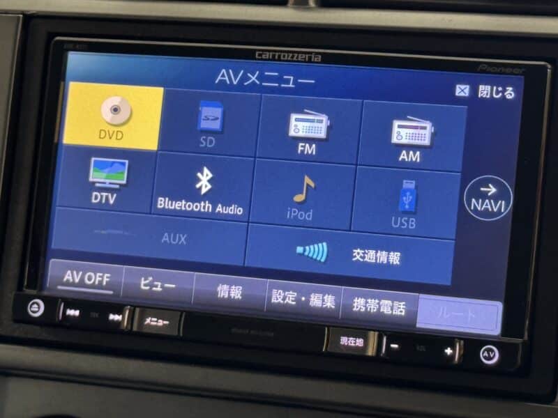 ELEMENT エレメント ベースグレード 【4WD】