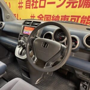ELEMENT　エレメント　ベースグレード　【4WD】