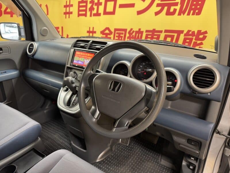 ELEMENT エレメント ベースグレード 【4WD】