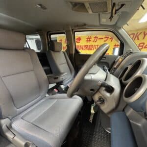 ELEMENT　エレメント　ベースグレード　【4WD】