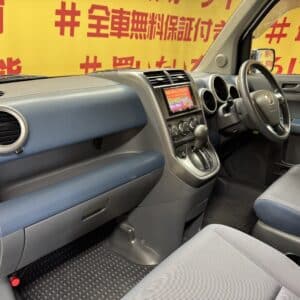 ELEMENT　エレメント　ベースグレード　【4WD】