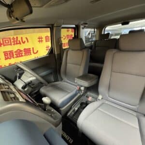 ELEMENT　エレメント　ベースグレード　【4WD】