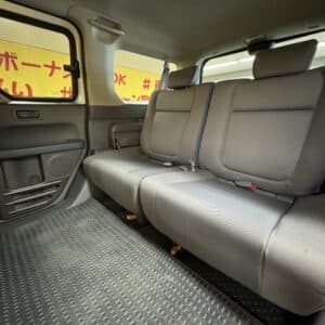ELEMENT　エレメント　ベースグレード　【4WD】