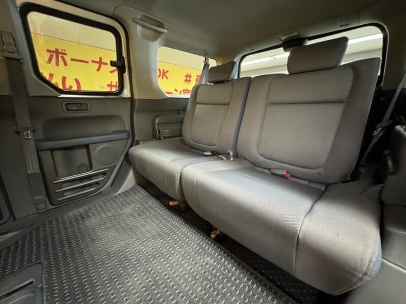 ELEMENT エレメント ベースグレード 【4WD】