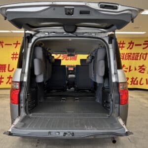 ELEMENT　エレメント　ベースグレード　【4WD】