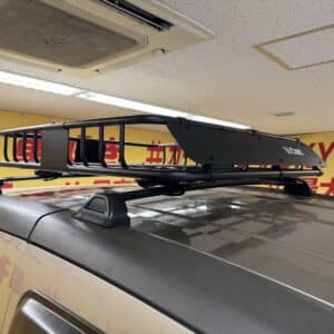 ELEMENT エレメント ベースグレード 【4WD】