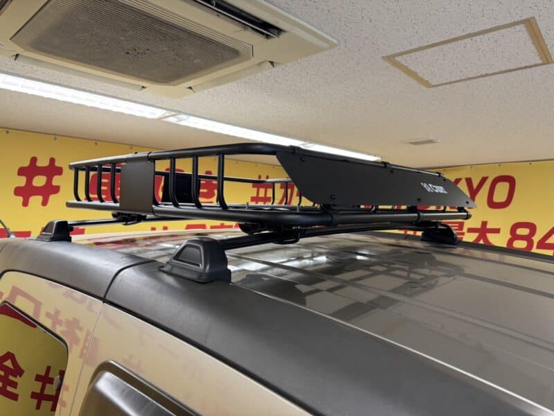 ELEMENT エレメント ベースグレード 【4WD】