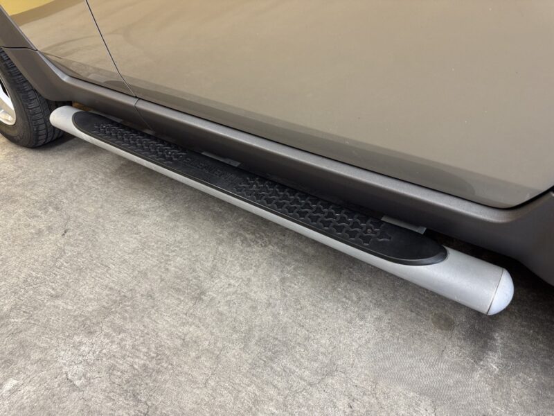 ELEMENT エレメント ベースグレード 【4WD】