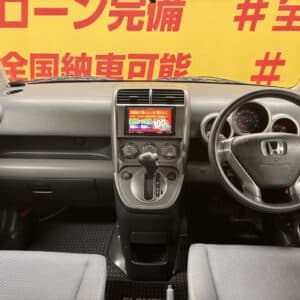 ELEMENT エレメント ベースグレード 【4WD】