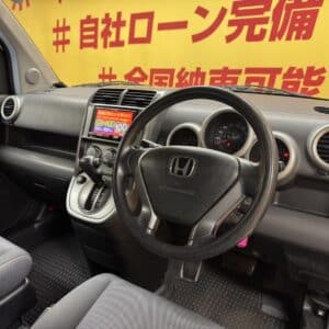 ELEMENT エレメント ベースグレード 【4WD】