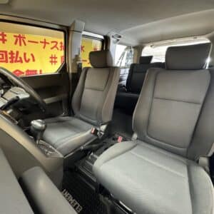 ELEMENT エレメント ベースグレード 【4WD】