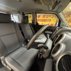 ELEMENT エレメント ベースグレード 【4WD】