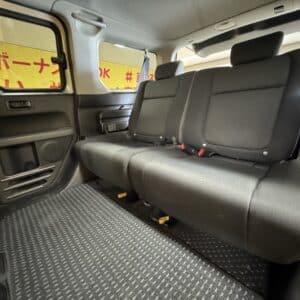 ELEMENT エレメント ベースグレード 【4WD】