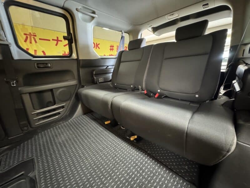 ELEMENT エレメント ベースグレード 【4WD】