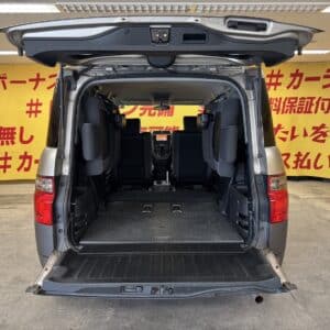 ELEMENT エレメント ベースグレード 【4WD】