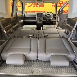 ELEMENT エレメント ベースグレード 【4WD】