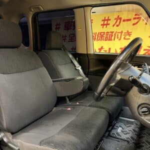 TANTO　タント　カスタムRS  ターボ　【車検2年付】【4WD】　