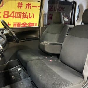 TANTO　タント　カスタムRS  ターボ　【車検2年付】【4WD】　