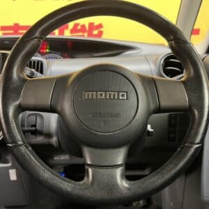 TANTO　タント　カスタムRS  ターボ　【車検2年付】【4WD】　