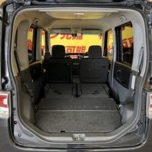 TANTO　タント　カスタムRS  ターボ　【車検2年付】【4WD】　