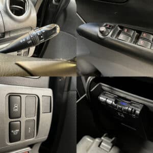 TANTO　タント　カスタムRS  ターボ　【車検2年付】【4WD】　