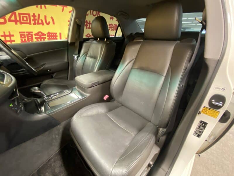 CROWN クラウン ハイブリッド