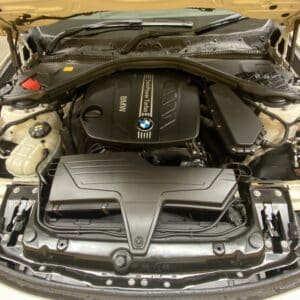 BMW　320D【総合評価優良】